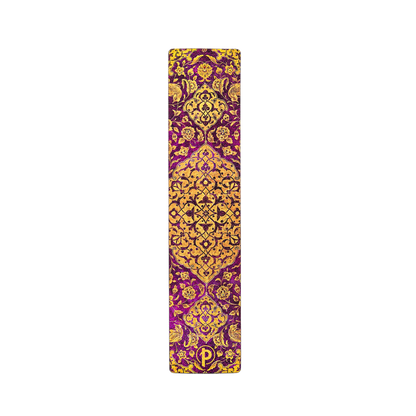Paperblanks The Orchard Bookmark – front view