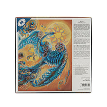 Paperblanks Skybird 1000-Piece Jigsaw Puzzle – back view