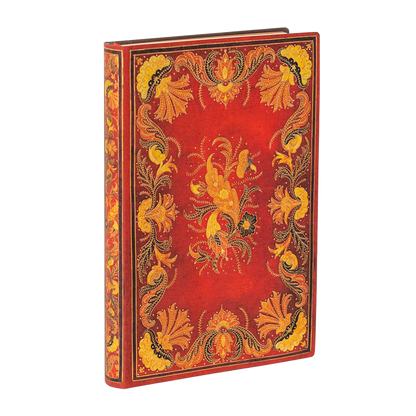 Paperblanks Fiammetta Ultra Softback Flexi Journal – Lined, 176 Pages – front cover