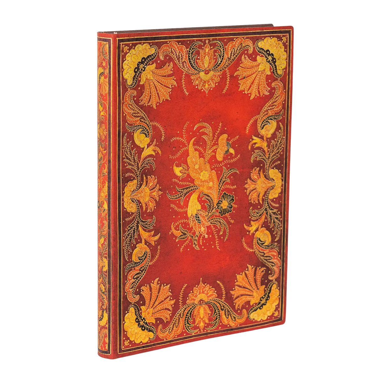 Paperblanks Fiammetta Midi Softback Flexi Journal – Lined, 176 Pages – front cover