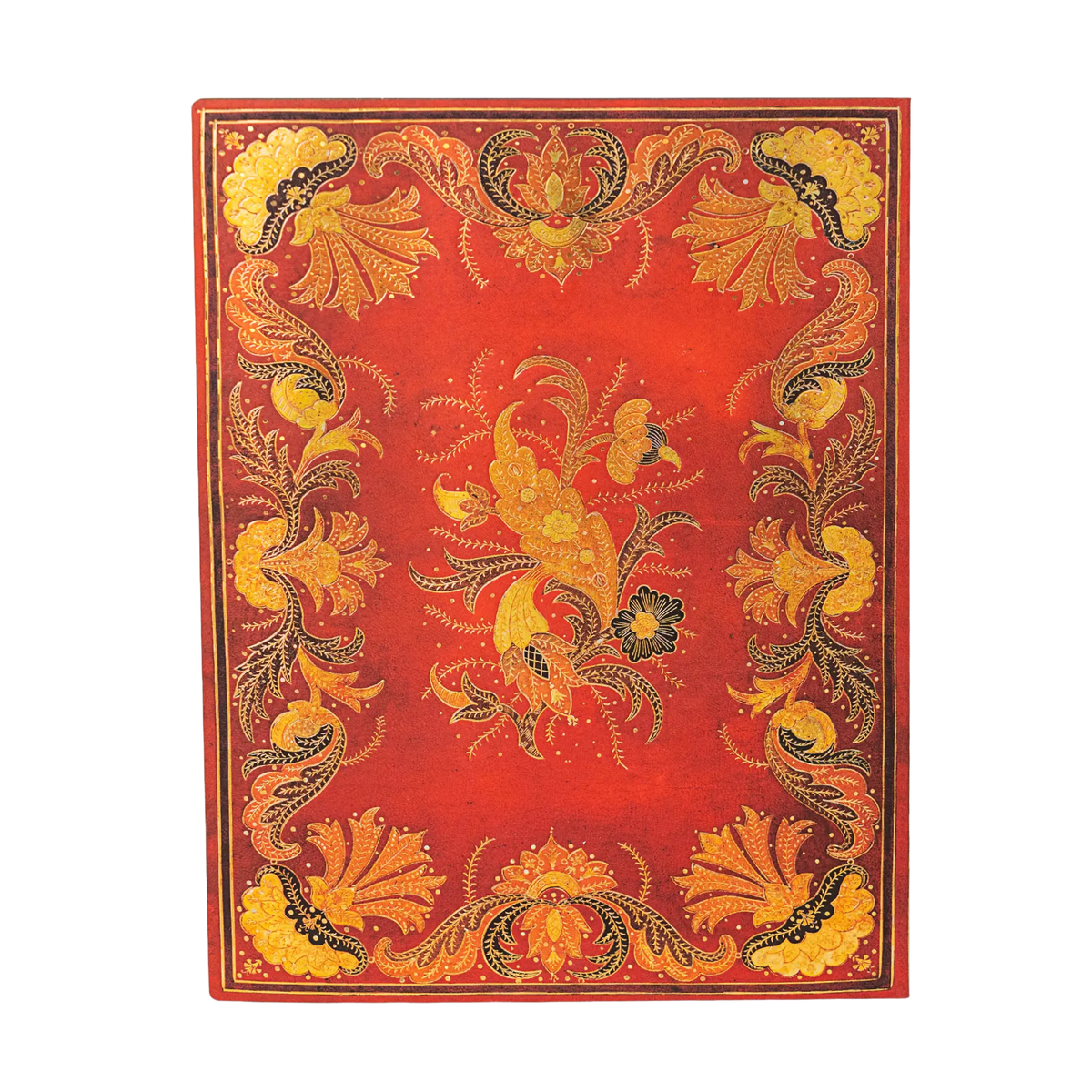 Paperblanks Fiammetta Mini Softback Flexi Journal – Lined, 208 Pages – back cover