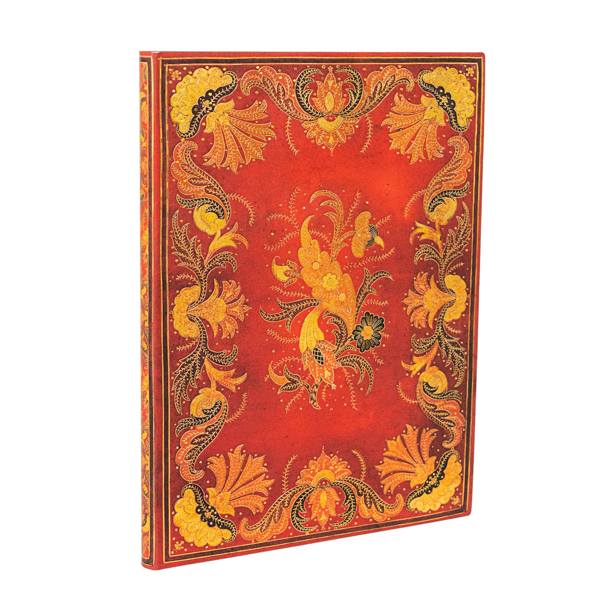 Paperblanks Fiammetta Mini Softback Flexi Journal – Lined, 208 Pages – front cover