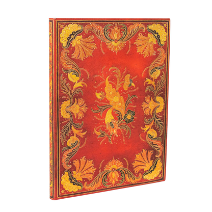 Paperblanks Fiammetta Mini Softback Flexi Journal – Lined, 208 Pages – front cover
