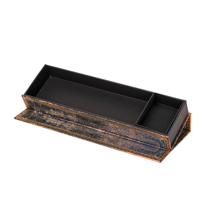 Paperblanks Michelangelo, Handwriting Pencil Case – detail view