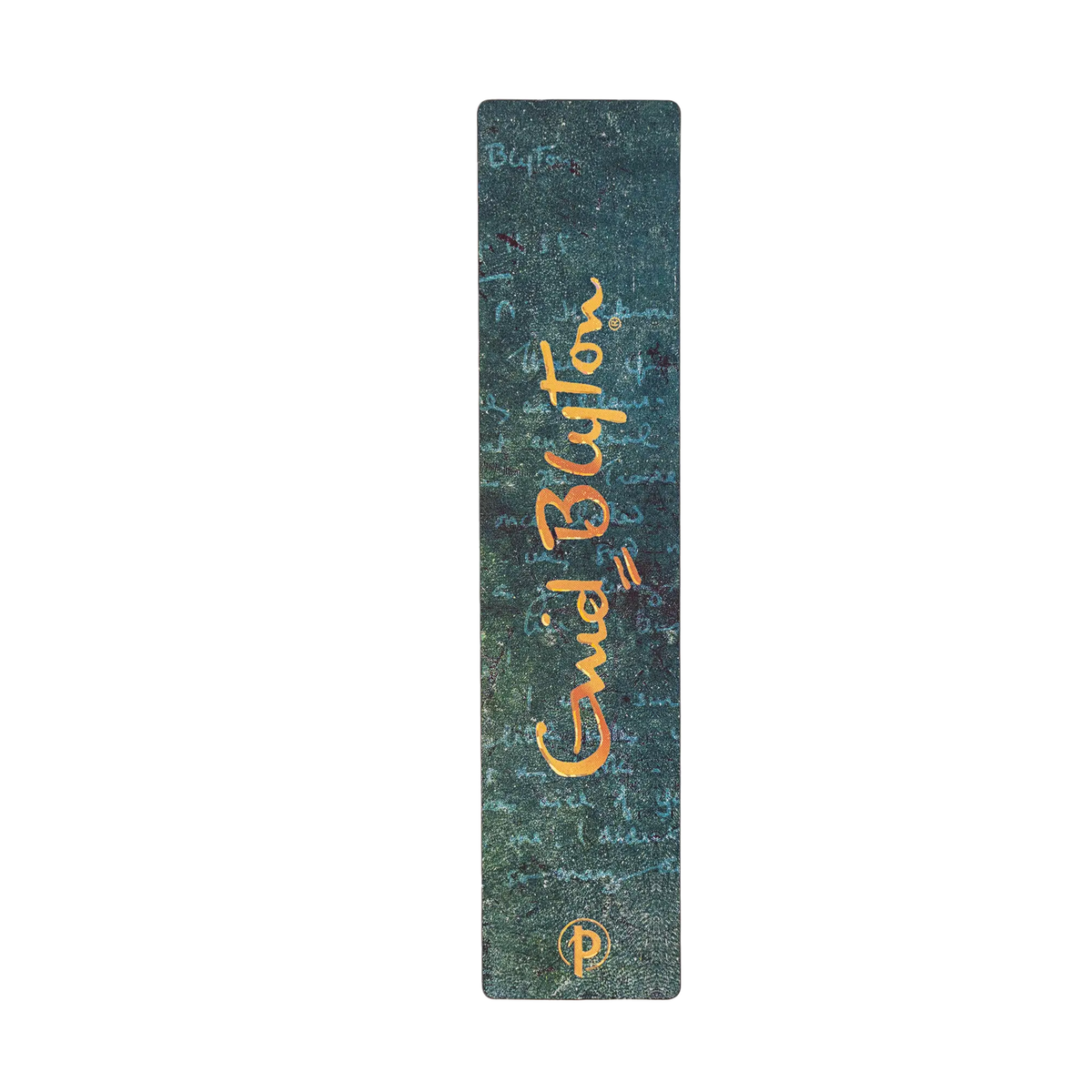 Paperblanks The Famous Five Bookmark – front view