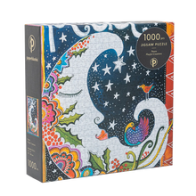 Paperblanks Peace 1000-Piece Jigsaw Puzzle – front view