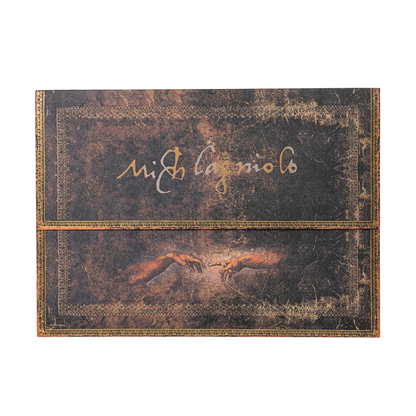 Paperblanks Michelangelo, Handwriting Document Folder – front view