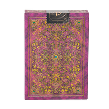 Paperblanks Diamond Jubilee Playing Cards – back view