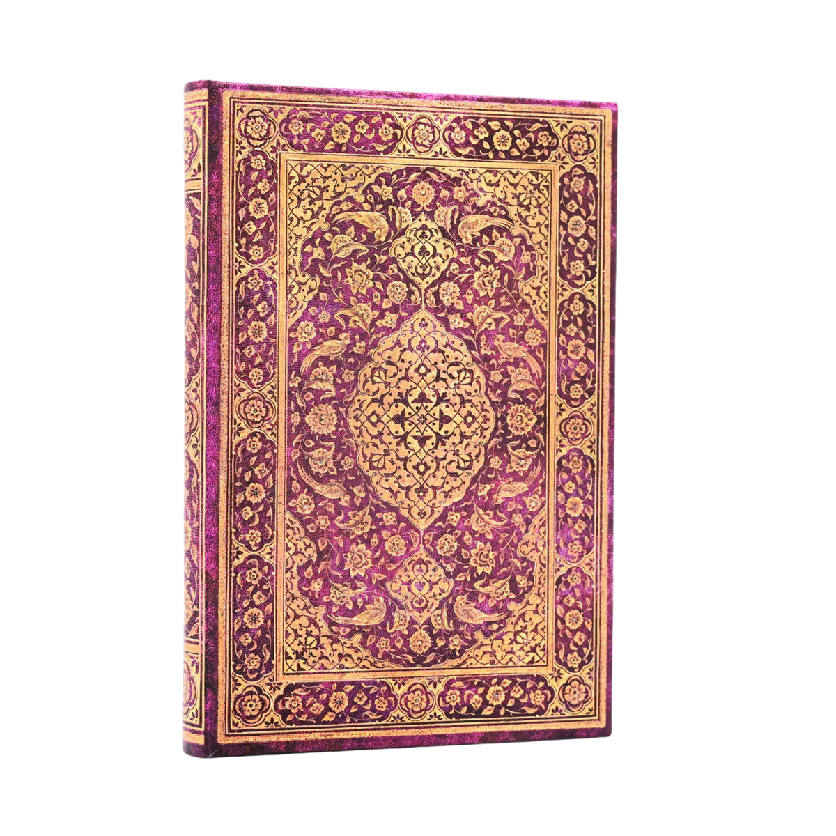 Paperblanks The Orchard Mini Hardback Address Book – 128 Pages – front cover