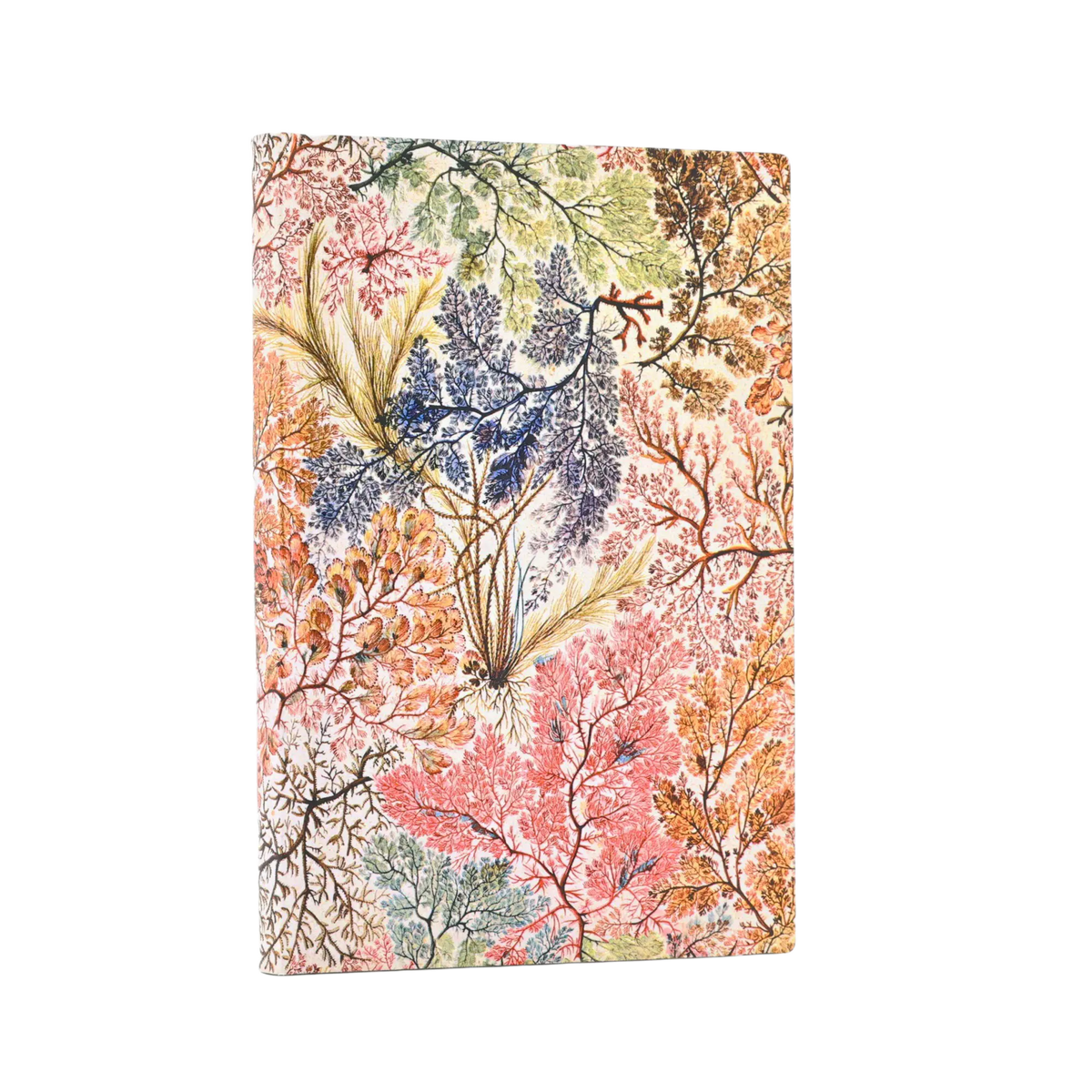 Paperblanks Anemone Mini Softback Flexi Journal – Lined, 208 Pages – front cover