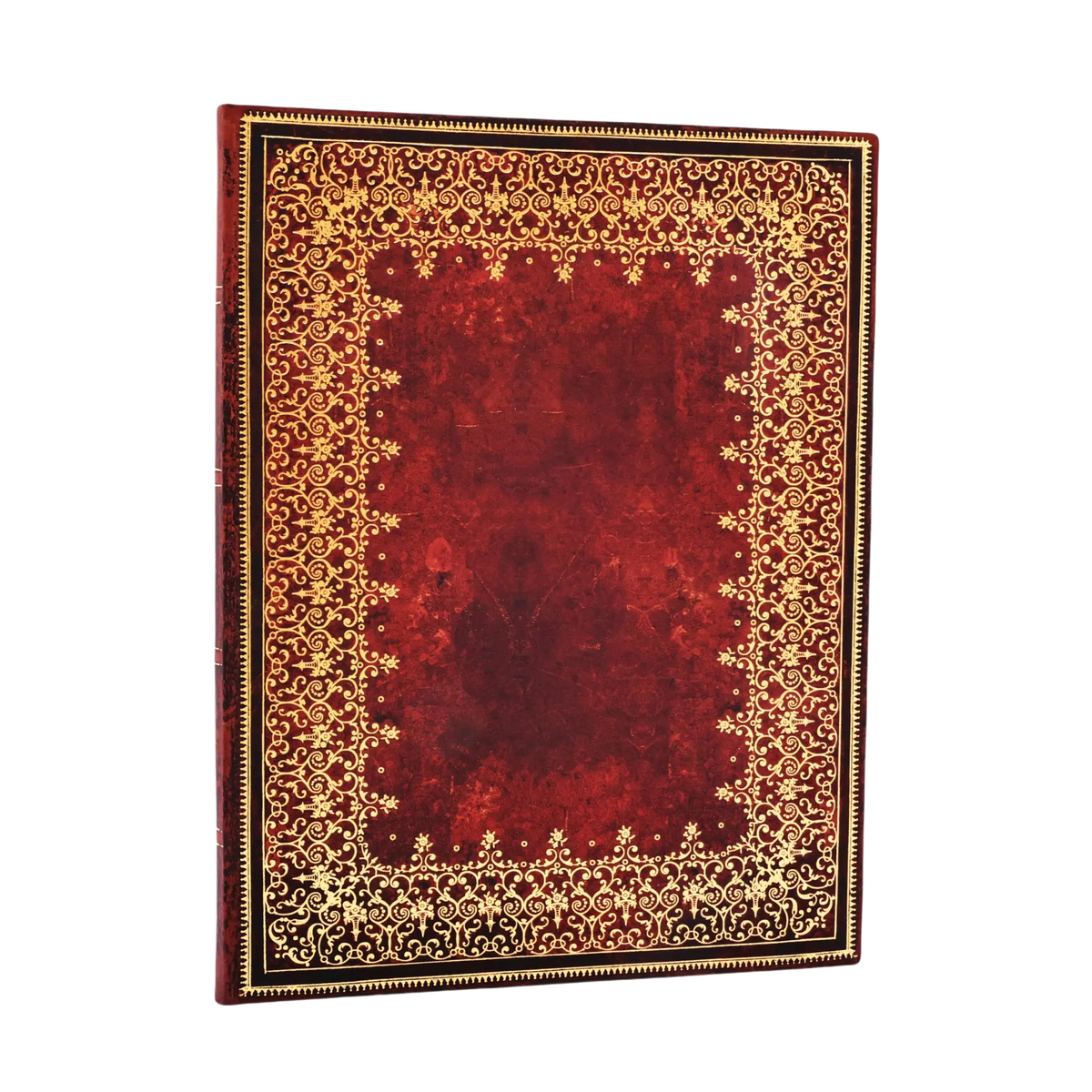Paperblanks Foiled Ultra Softback Flexi Journal – Plain, 176 Pages – front cover