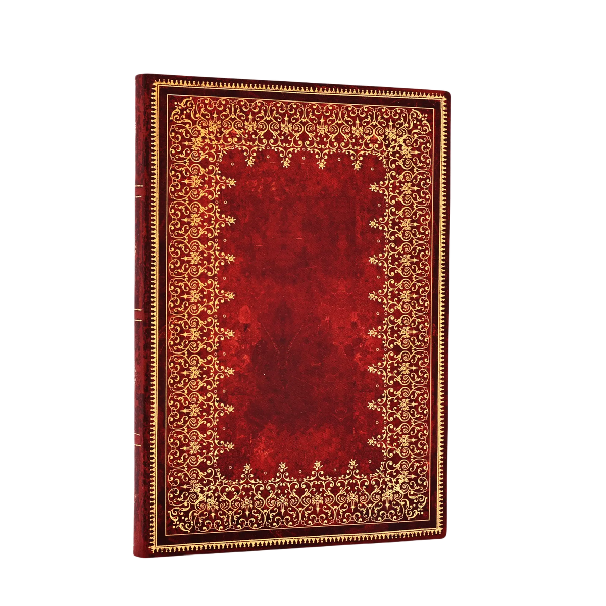 Paperblanks Foiled Midi Softback Flexi Journal – Plain, 176 Pages – front cover