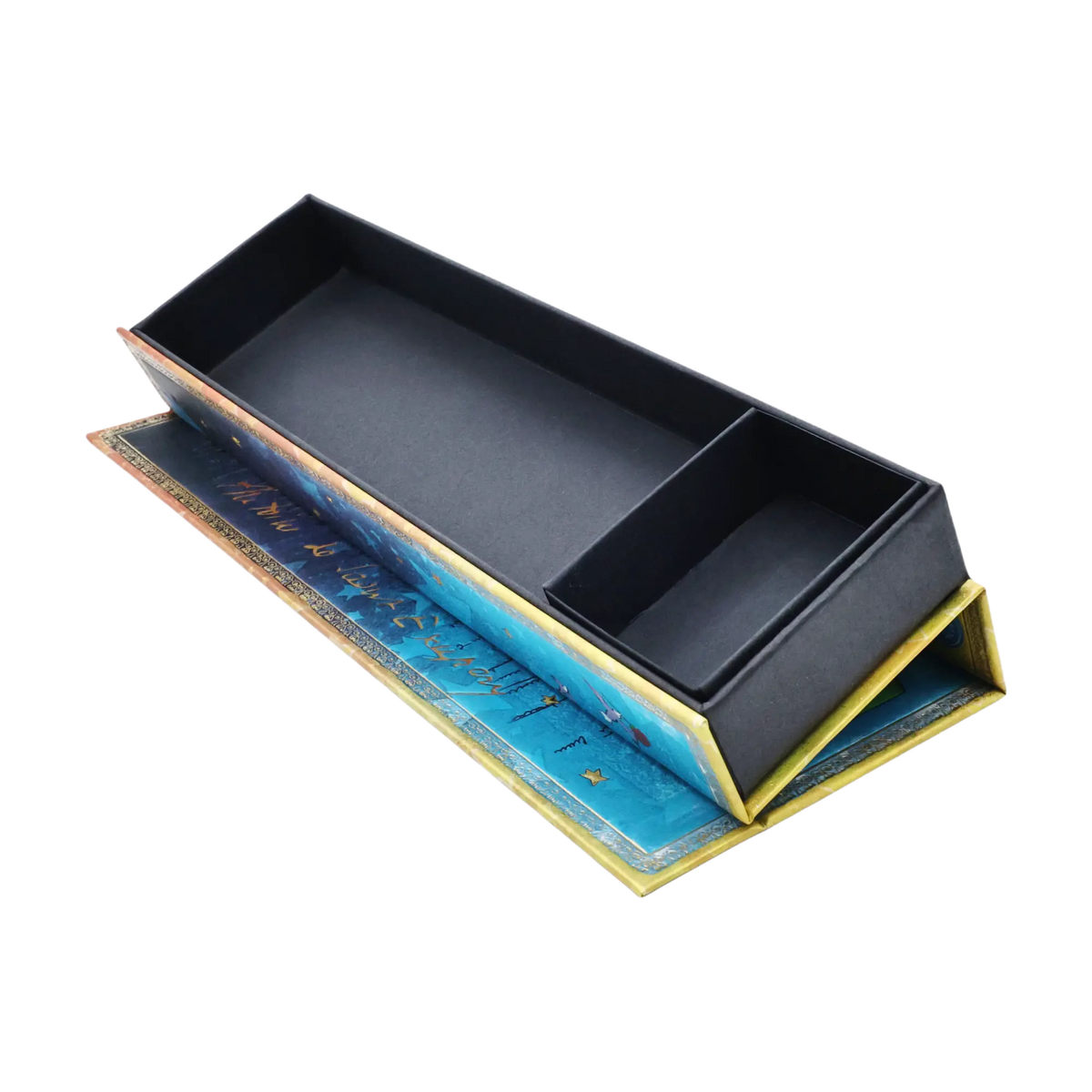 Paperblanks Saint-Exupéry, The Little Prince Pencil Case – side view