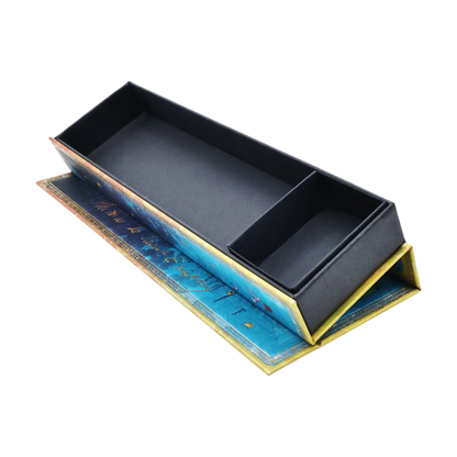 Paperblanks Saint-Exupéry, The Little Prince Pencil Case – side view