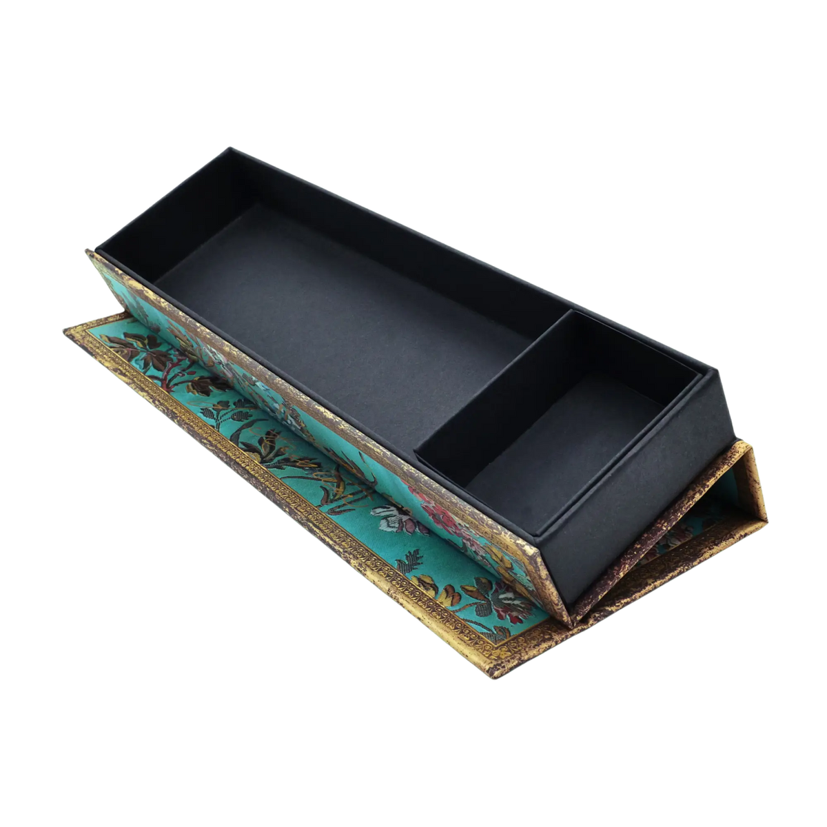 Paperblanks Jane Austen, Persuasion Pencil Case – side view