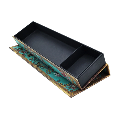 Paperblanks Jane Austen, Persuasion Pencil Case – side view