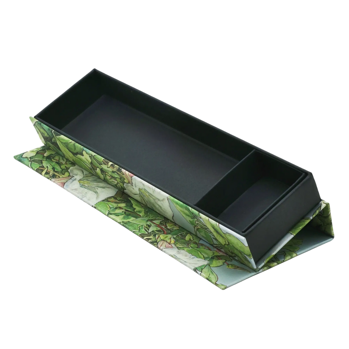 Paperblanks Bindweed Fairy Pencil Case – side view