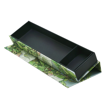 Paperblanks Bindweed Fairy Pencil Case – side view