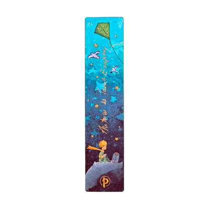Paperblanks Saint-Exupéry, The Little Prince Bookmark – front view