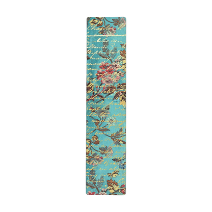 Paperblanks Jane Austen, Persuasion Bookmark – back view
