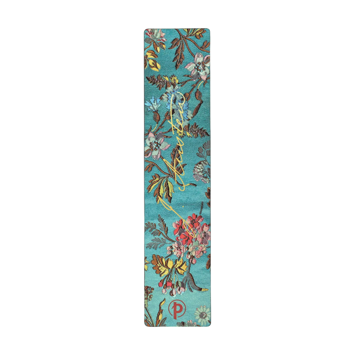 Paperblanks Jane Austen, Persuasion Bookmark – front view