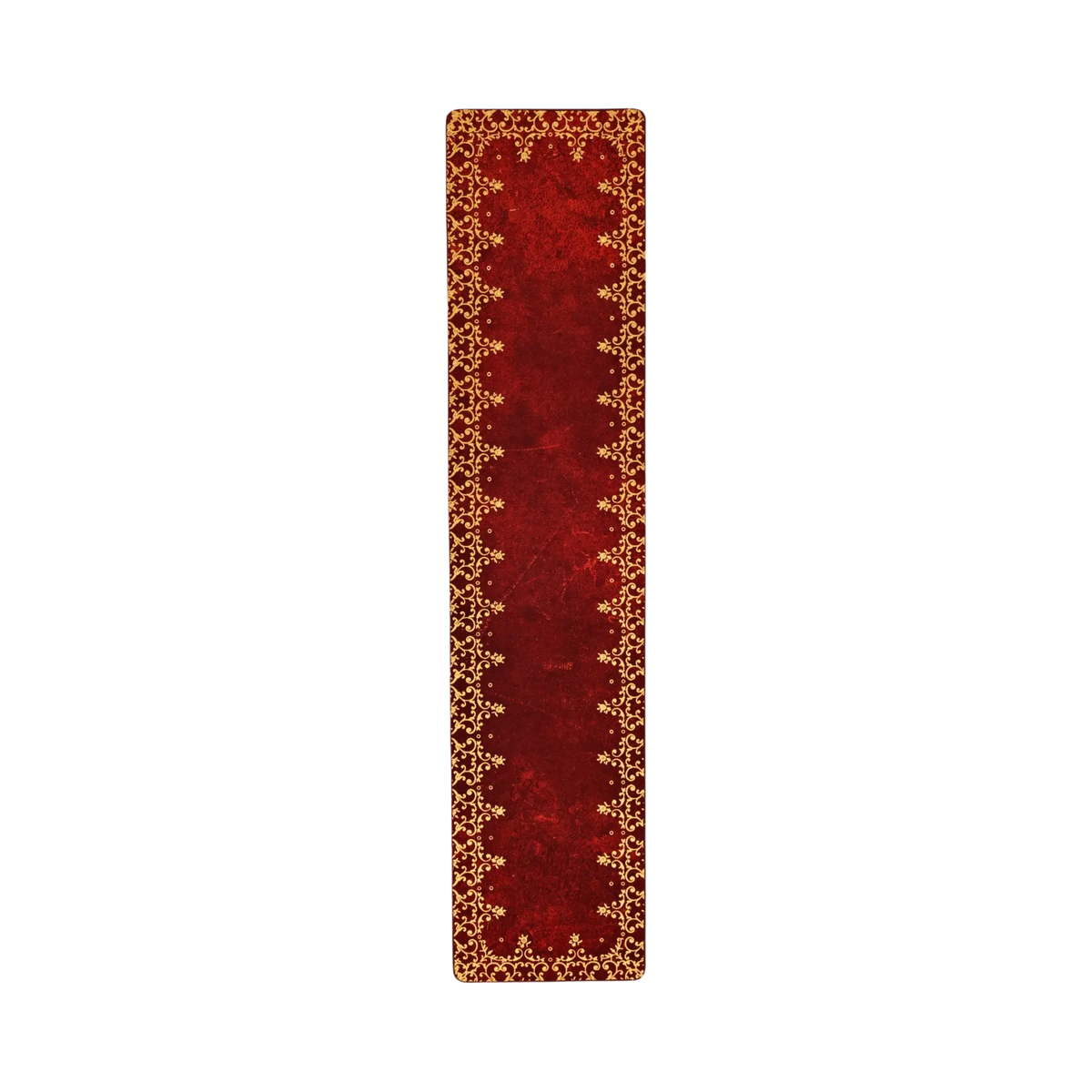 Paperblanks Foiled Bookmark – back view