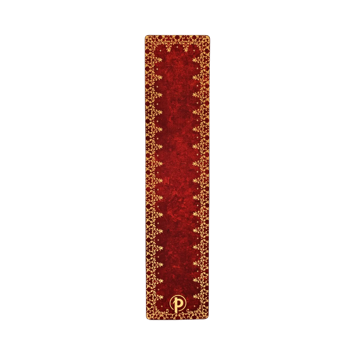 Paperblanks Foiled Bookmark – front view