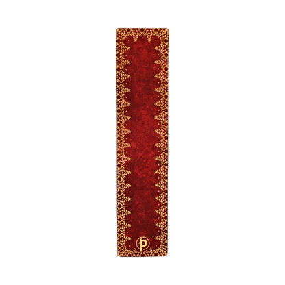 Paperblanks Foiled Bookmark – front view