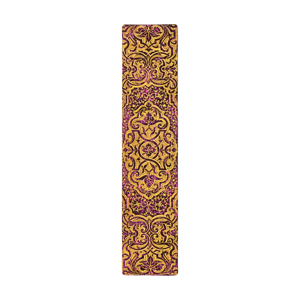 Paperblanks Picaresque Bookmark – back view
