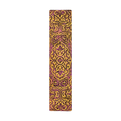 Paperblanks Picaresque Bookmark – back view