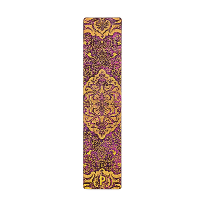 Paperblanks Picaresque Bookmark – front view