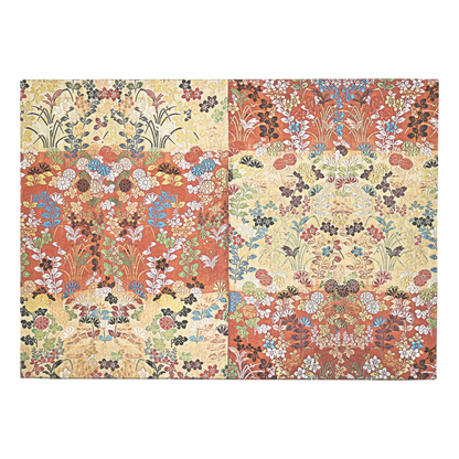 Paperblanks Kara-ori Document Folder – back view