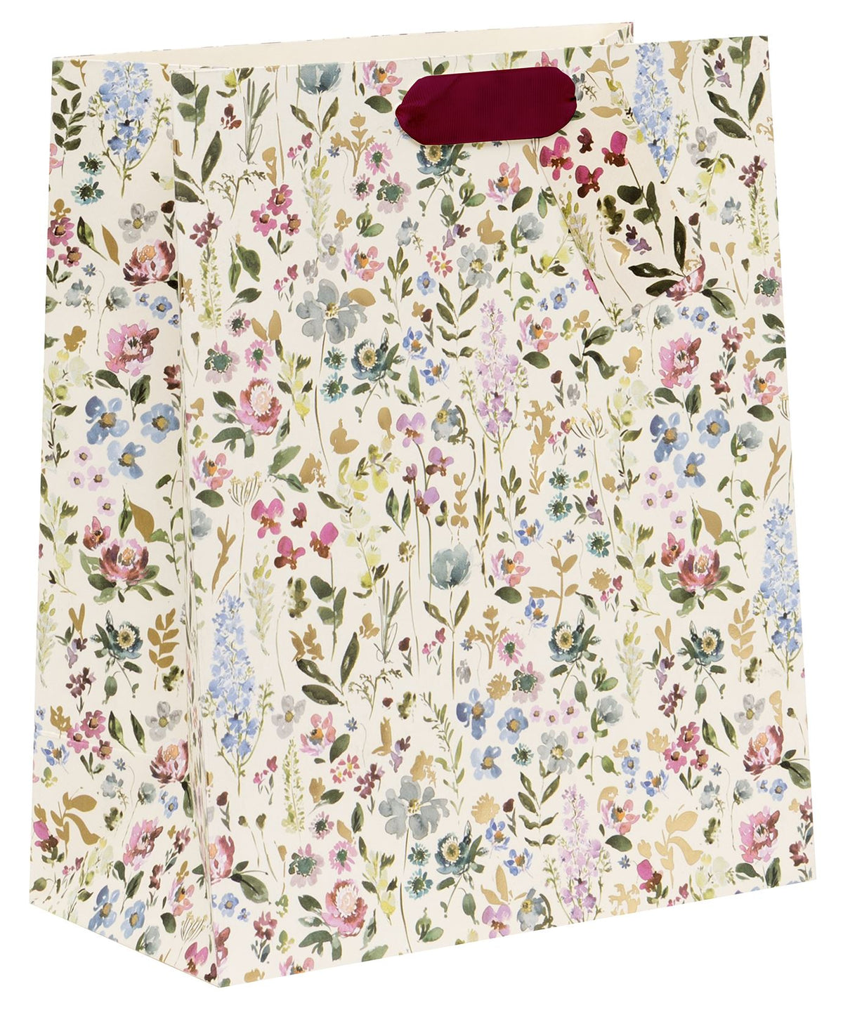 Glick x Stephanie Dyment Gift Bag - Wild Garden (Large)