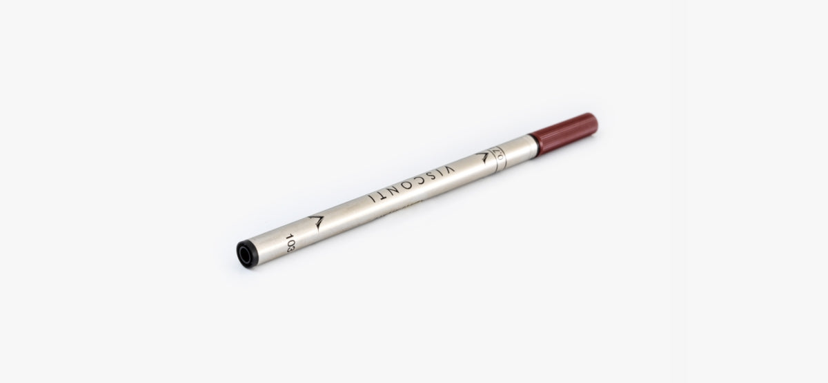 Visconti Dreamtouch Rollerball Refill 0.7mm – Black