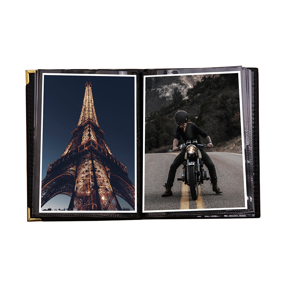 Kenro Carlton Series Mini Photo Album – image 9