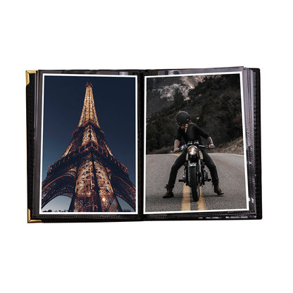 Kenro Carlton Series Mini Photo Album – image 9