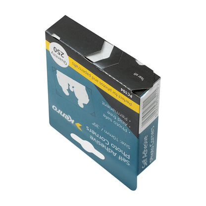 Kenro photo corners dispenser base