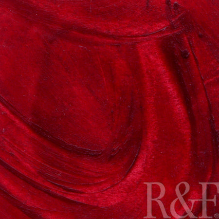 R&F Pigment Stick 100ml – Alizarin Permanent
