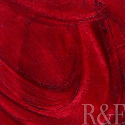 R&F Pigment Stick 100ml – Alizarin Permanent