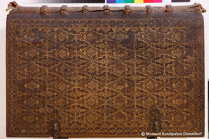 Paperblanks Alluvium Midi Hardback Journal – Lined, 240 Pages – design detail