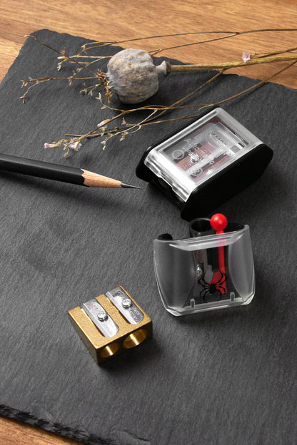 KUM Art Sharpeners Set