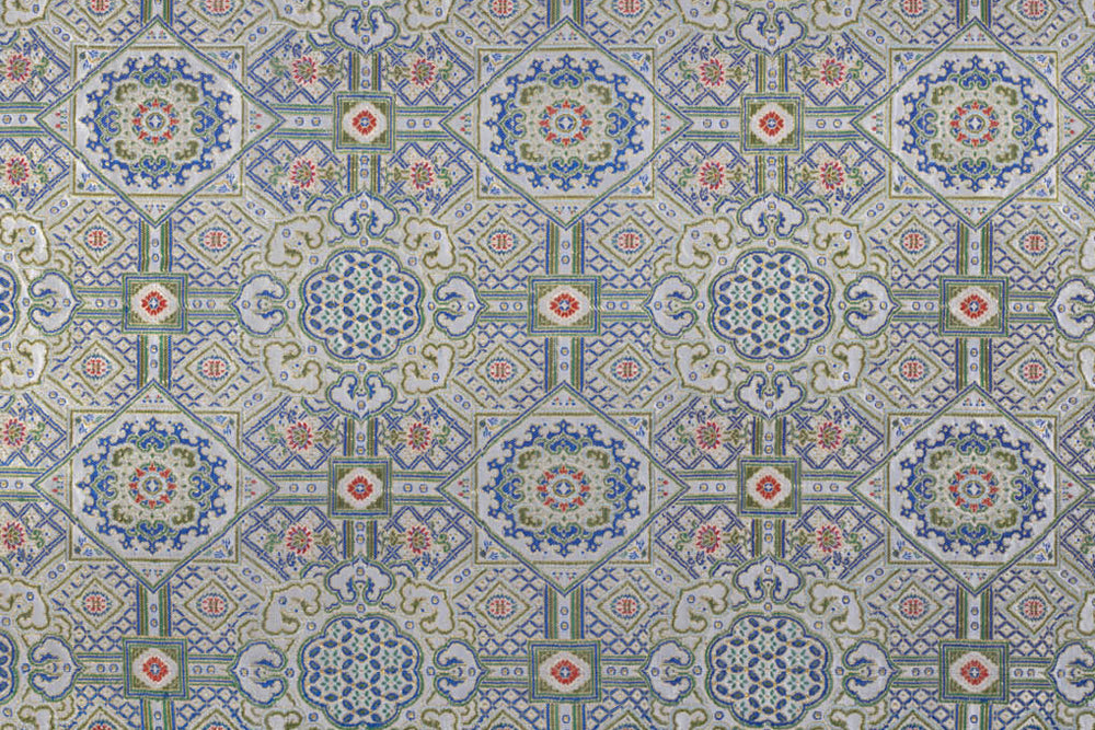 Paperblanks Ashta Midi Softback Flexi Journal – Lined, 176 Pages – design detail