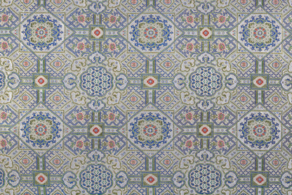 Paperblanks Ashta Midi Softback Flexi Journal – Lined, 176 Pages – design detail