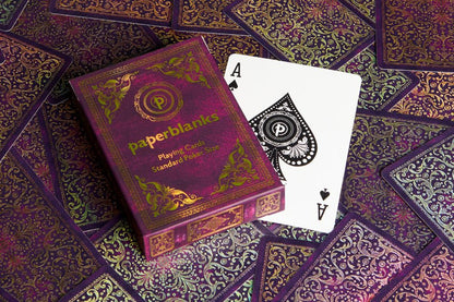 Paperblanks Aurelia Midi Softback Flexi Journal – Plain, 240 Pages – design detail