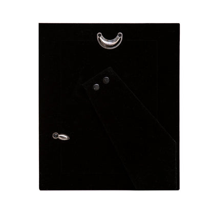 Kenro Black Glass frame view 17