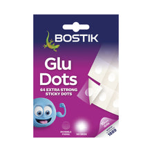 Bostik Extra Strong Glu Dots pack