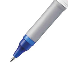 Pentel Floatune 0.8mm Rollerball - Blue