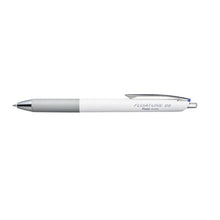 Pentel Floatune Retractable 0.8mm Rollerball BY208 | Blue Ink