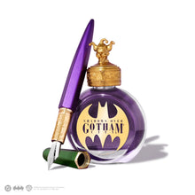 Ferris Wheel Press x Batman Limited Edition Pen & Ink Set – Joker
