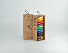 Boya Crayons 20-Piece Set – Billboard 20